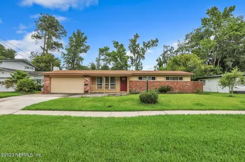 4854 San Clerc Rd, Jacksonville, FL 32217