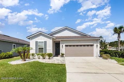 2000 Amberly Dr, Middleburg, FL 32068