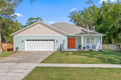 805 S Saint Augustine South Dr S, Saint Augustine, FL 32086