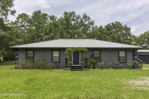 9635 Oliver Ave, Hastings, FL 32145