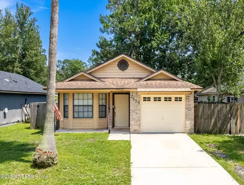 2659 Big Sur Ave, Orange Park, FL 32065