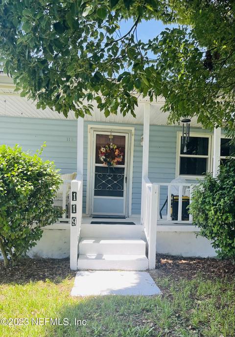 119 Musket Dr, Satsuma, FL 32189