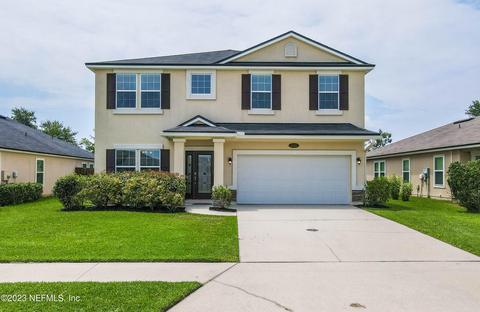 1418 Nochaway Dr, Saint Augustine, FL 32092