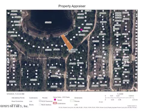 00 Trout Lake Cir, Interlachen, FL 32148