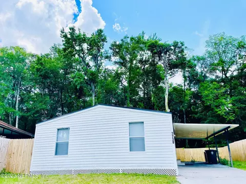 7738 Homewood Dr, Jacksonville, FL 32256