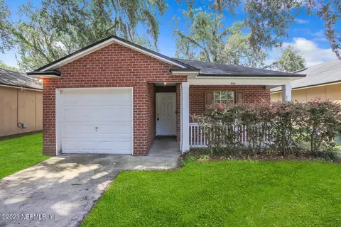 8344 Oden Ave, Jacksonville, FL 32216