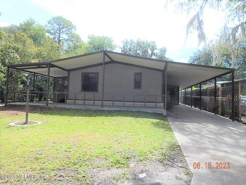118 Margarita Rd, East Palatka, FL 32131