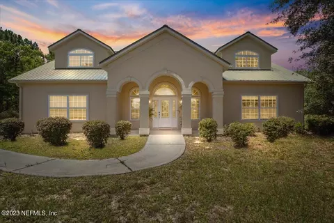 6760 Little Rain Lake Rd, Keystone Heights, FL 32656