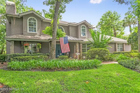 121 Lagoon Forest Dr, Ponte Vedra Beach, FL 32082