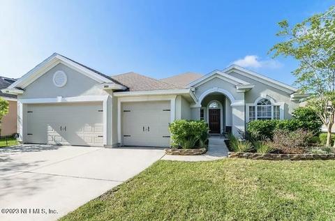 505 Menorca Pl, Saint Augustine, FL 32092 photo 1
