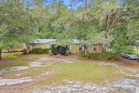 4660 Mayflower St, Middleburg, FL 32068