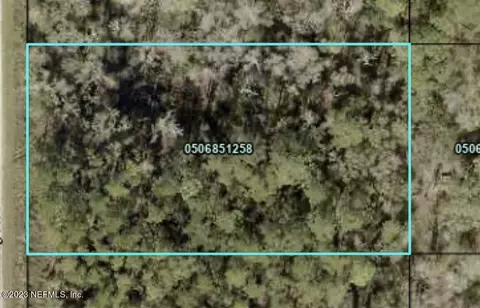 10500 Hennessey Ave, Hastings, FL 32145