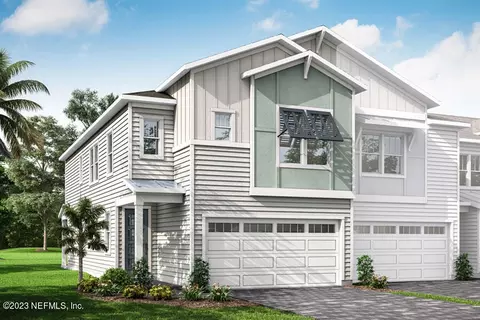 3445 Marsh Reserve Blvd, Jacksonville, FL 32224
