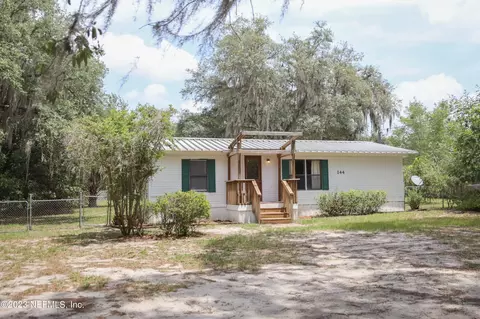 144 Faye St, Hawthorne, FL 32640