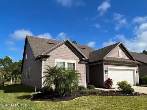 91 Broomsedge Cir, Saint Augustine, FL 32095