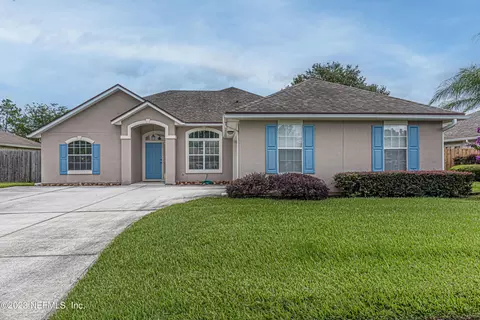 1961 Breckenridge Blvd, Middleburg, FL 32068