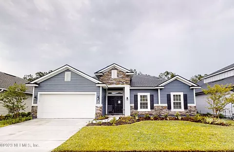 130 Wood Stork Ln, Bunnell, FL 32110