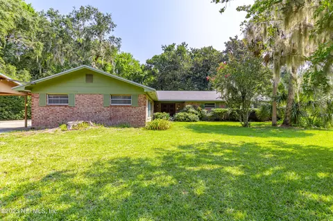 325 Holly Knowe Rd, Fleming Island, FL 32003