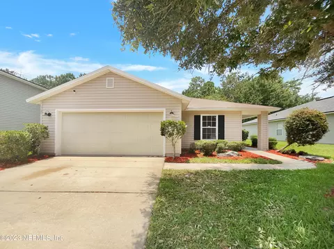 1131 Morning Light Rd, Jacksonville, FL 32218