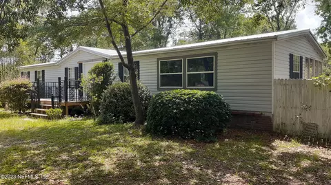 2008 Blue Knoll Rd, Middleburg, FL 32068