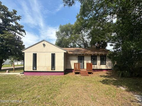 8846 Washington Ave, Jacksonville, FL 32208