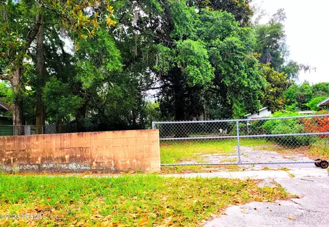 0 W 55th St, Jacksonville, FL 32208