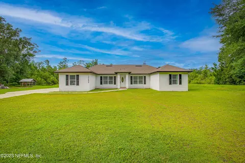 35686 Quail Rd, Callahan, FL 32011