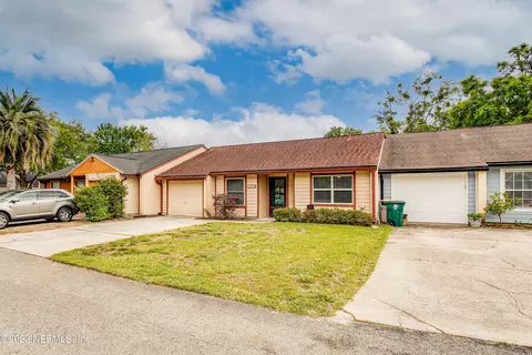 3414 Regatta Way, Jacksonville, FL 32223