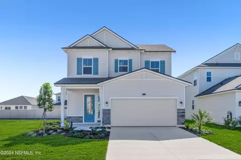 141 Seabrook Village Ave, Ponte Vedra, FL 32081