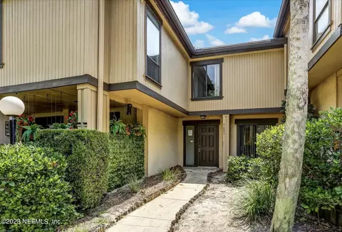 7605 Las Palmas Way #262, Jacksonville, FL 32256