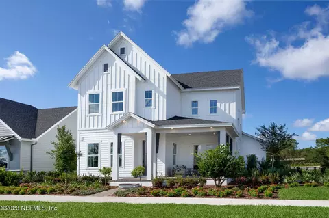 5282 Pine Notch Pl, Jacksonville, FL 32224