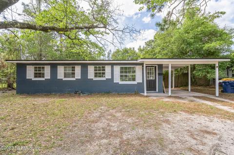 1020 Ake Ln, Jacksonville, FL 32218