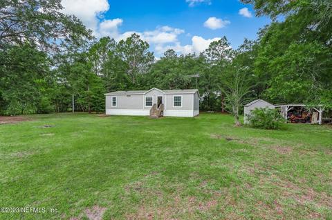 13128 Us Highway 301, Bryceville, FL 32009