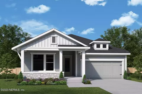 5285 Piney Woods Way, Jacksonville, FL 32224