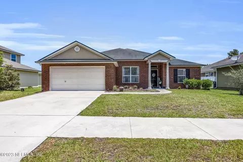 11409 Carson Lake Dr, Jacksonville, FL 32221