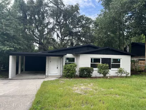5812 Blackthorn Rd, Jacksonville, FL 32244