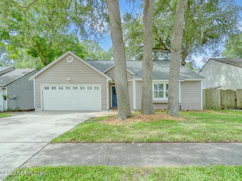 14186 Hampton Falls N Dr, Jacksonville, FL 32224