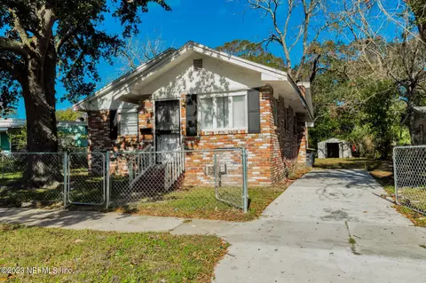 1587 W 19th St, Jacksonville, FL 32209