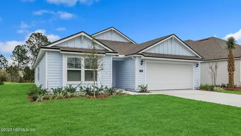 41 Lumber Jack Trl, Palm Coast, FL 32137