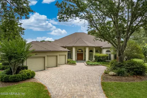2311 Clubview Ct, Ponte Vedra Beach, FL 32082
