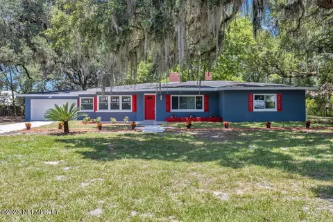 6343 Dunn Ave, Jacksonville, FL 32218