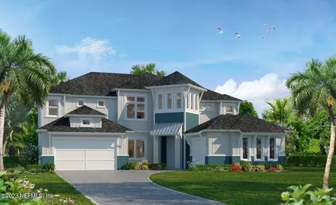 71 Crystal Sands Ct, Ponte Vedra, FL 32081