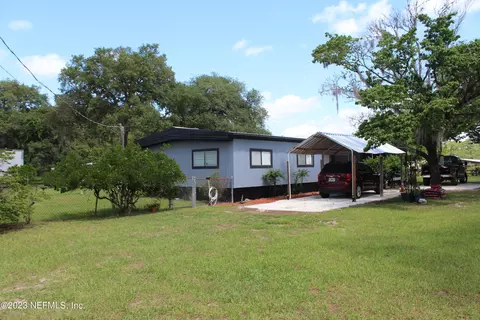 127 Miller Rd, Pomona Park, FL 32181