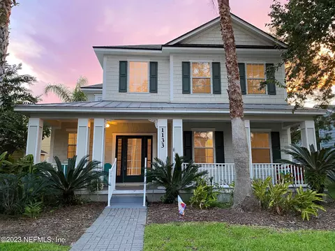 1133 Overdale Rd, Saint Augustine, FL 32080
