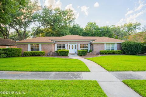 4442 River Trail Rd, Jacksonville, FL 32277