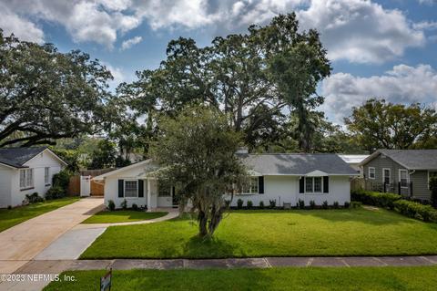 5043 Arapahoe Ave, Jacksonville, FL 32210