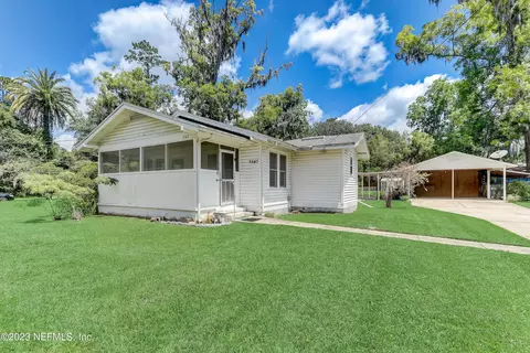3547 Capper Rd, Jacksonville, FL 32218