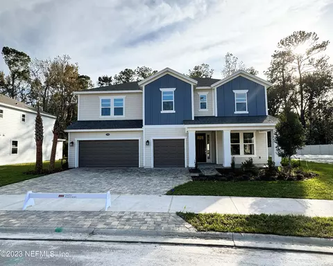 3524 Melcon Farms Way, Jacksonville, FL 32223