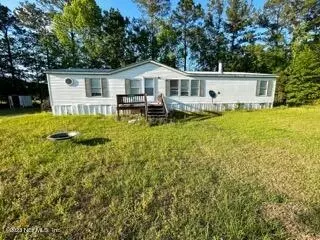 12189 SW 45th Trl, Lake Butler, FL 32054