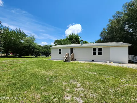 85058 Ausmus Ave, Yulee, FL 32097